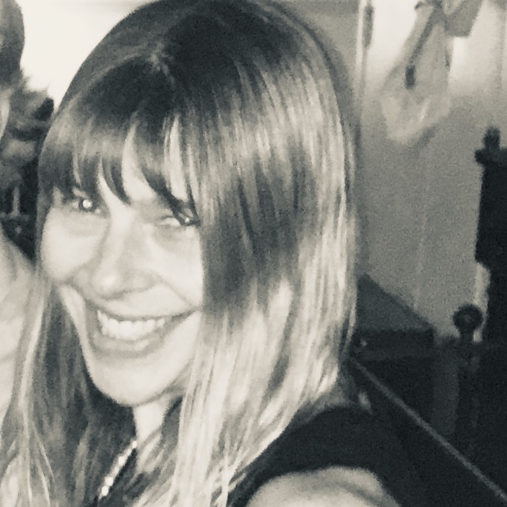 Meet your Posher, Christy